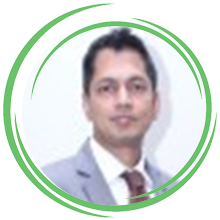 Prof. Vikram Vishal